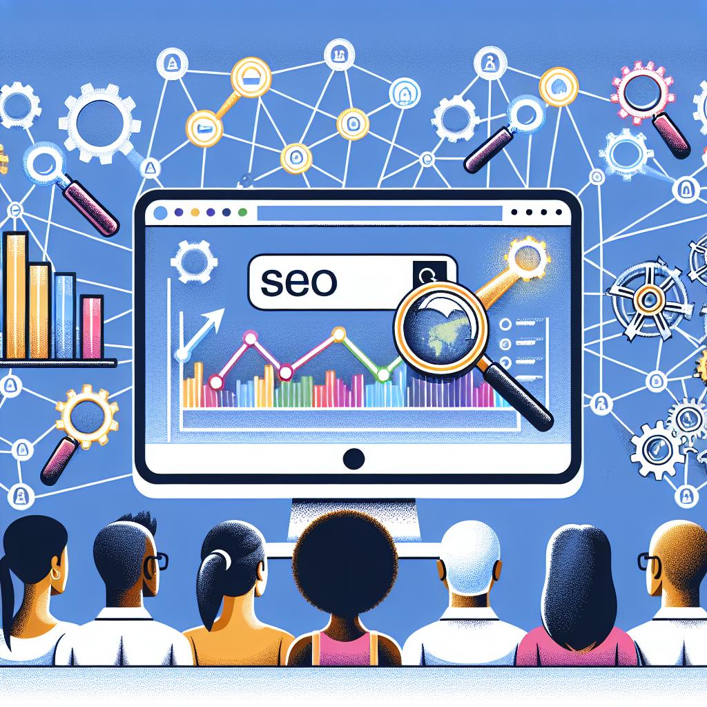 Utilizza le Tecniche ⁢SEO per Aumentare la Tua Visibilità Online