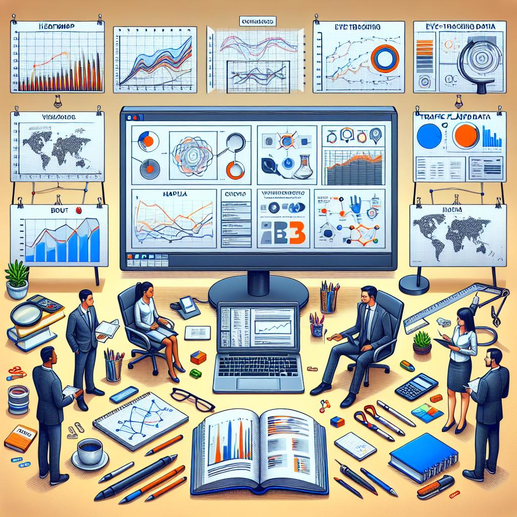 Strumenti Essenziali per ⁣Condurre A/B Testing in Modo Professionale