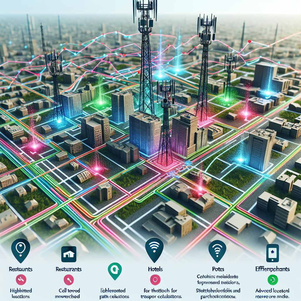 Ottimizzazione delle Prestazioni per Funzionalità di⁢ Geolocalizzazione Avanzate