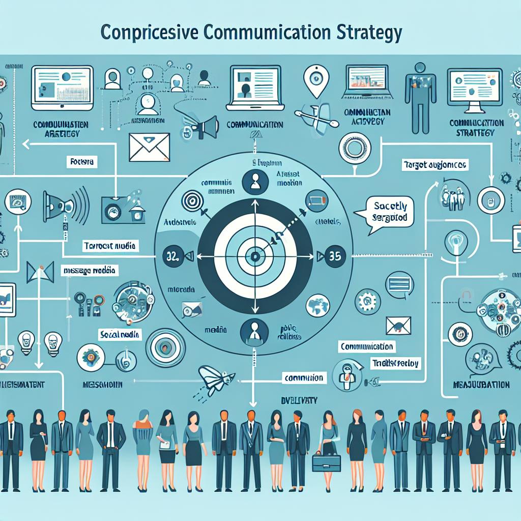 Crea una Strategia di Comunicazione Coerente e Riconoscibile