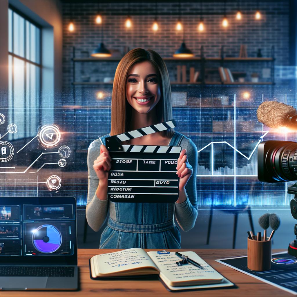 Utilizzo delle Piattaforme di Video Marketing per Rafforzare il Brand