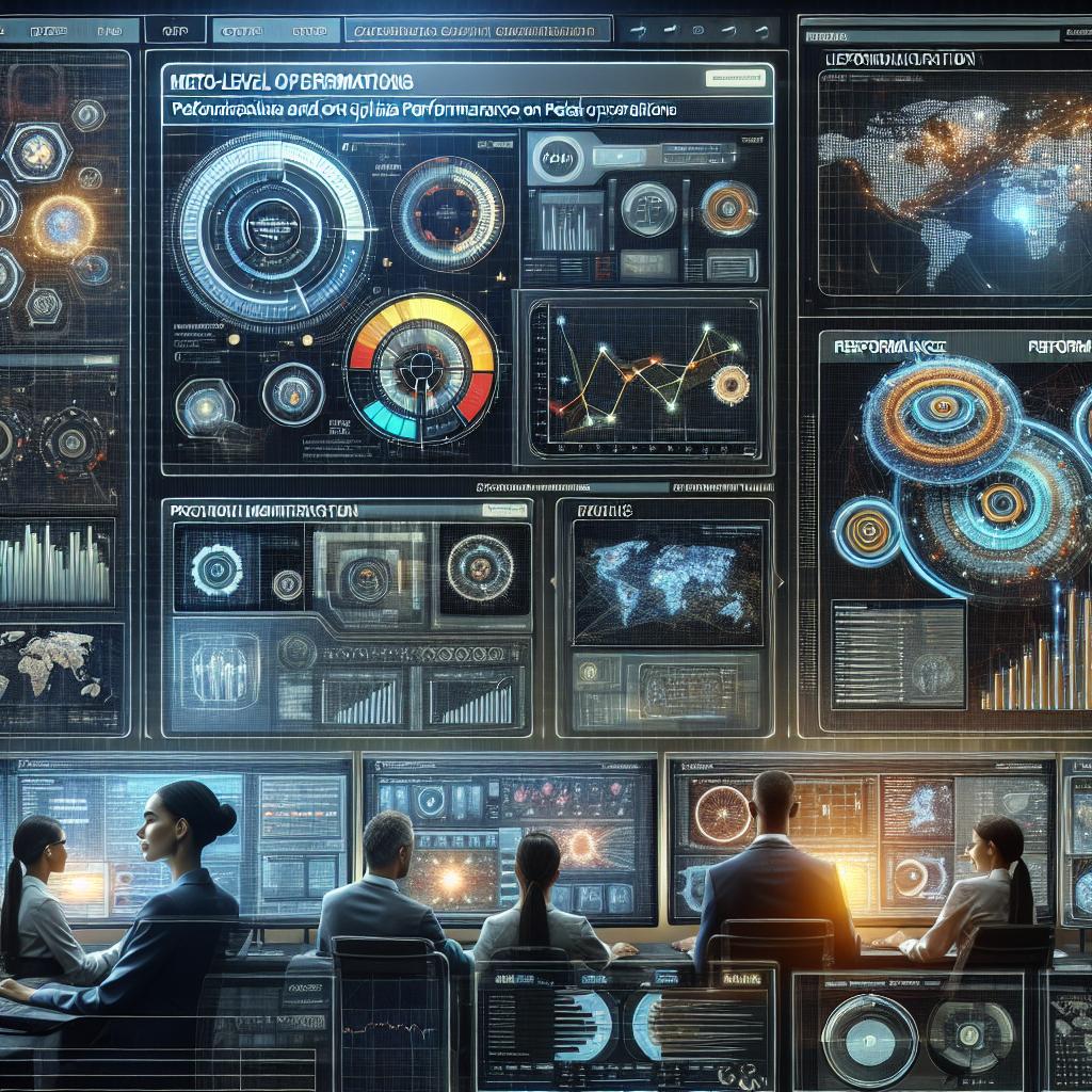 Strumenti e tecniche avanzate per il monitoraggio delle performance su Meta