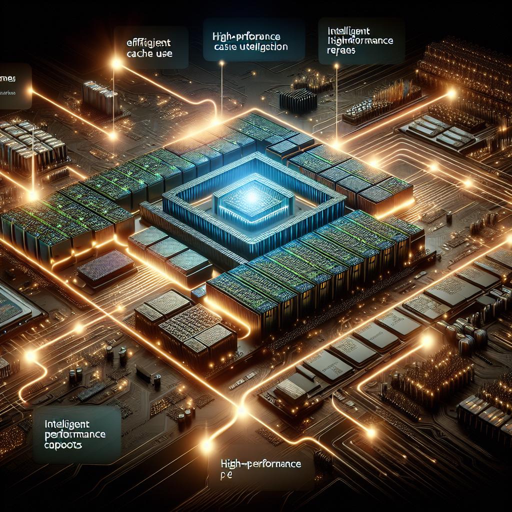 Sfruttare⁤ la Cache in Modo ⁤Intelligente per Prestazioni Elevate