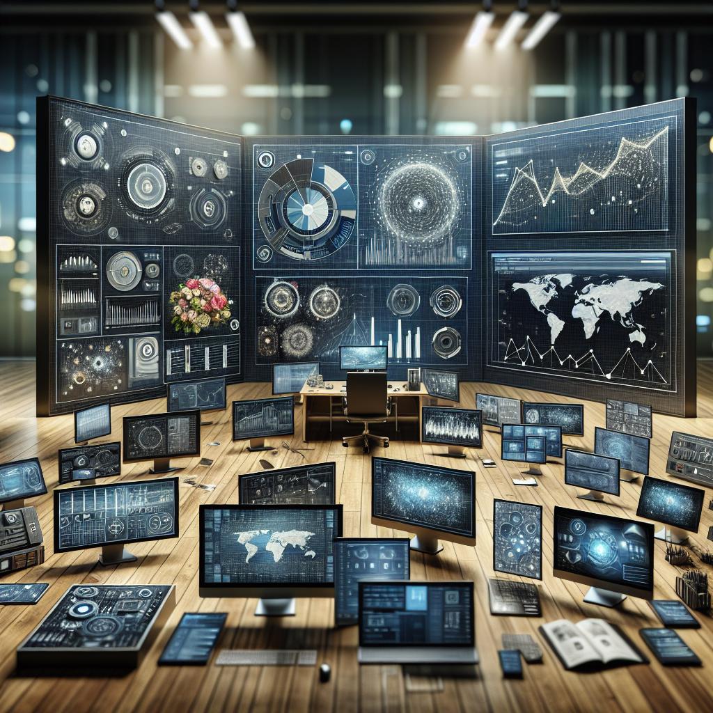 Integrazione di strumenti ‍di Analisi e Monitoraggio