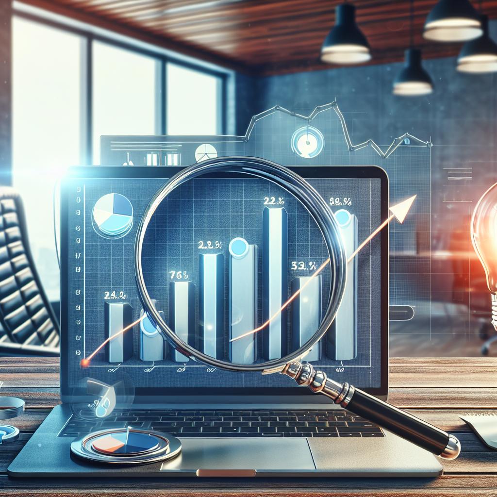 Monitoraggio e Analisi: Strumenti Essenziali per Ridurre il CPC e Incrementare i Profitti