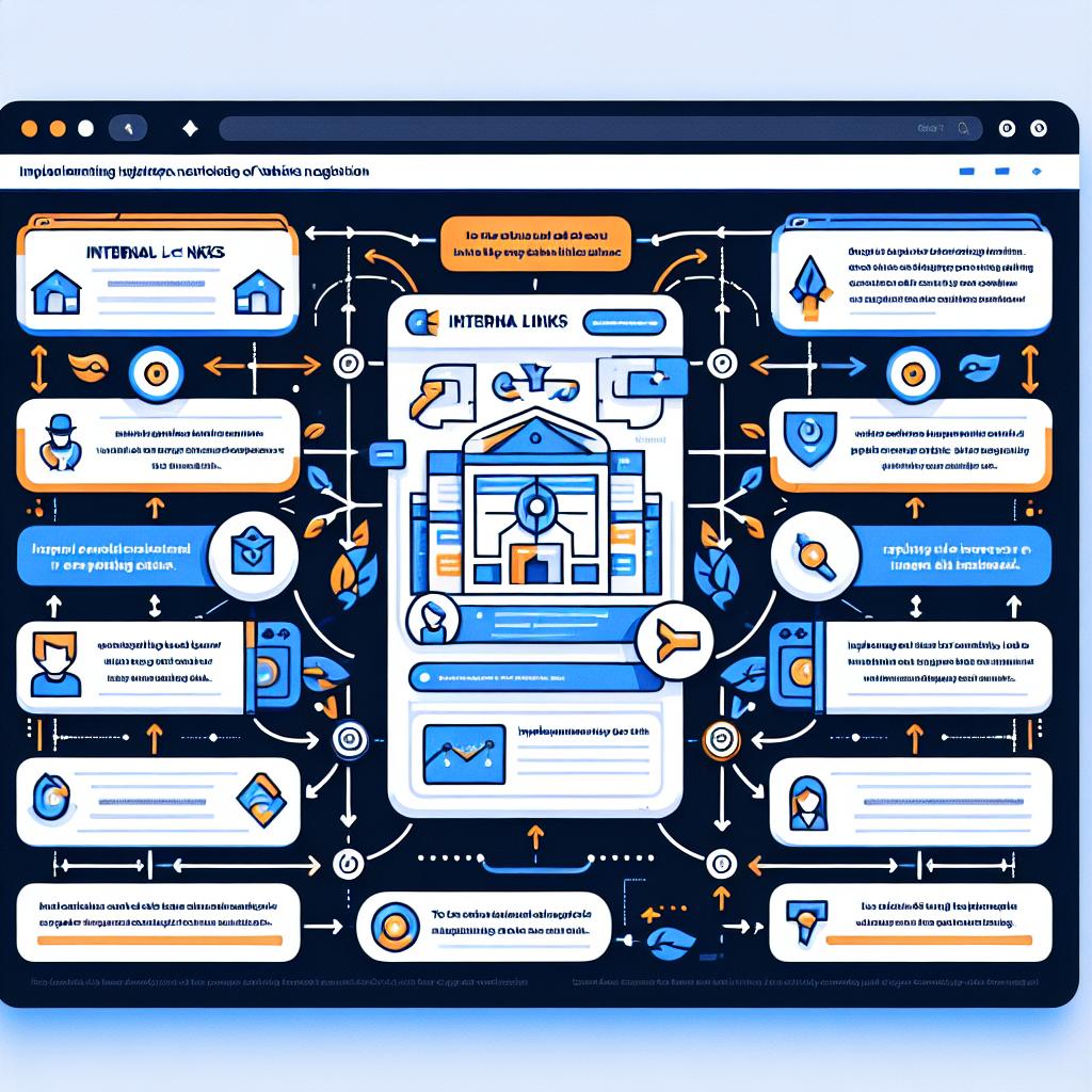 Guida ‌Pratica: Implementare Link Interni per Migliorare la ​Navigazione