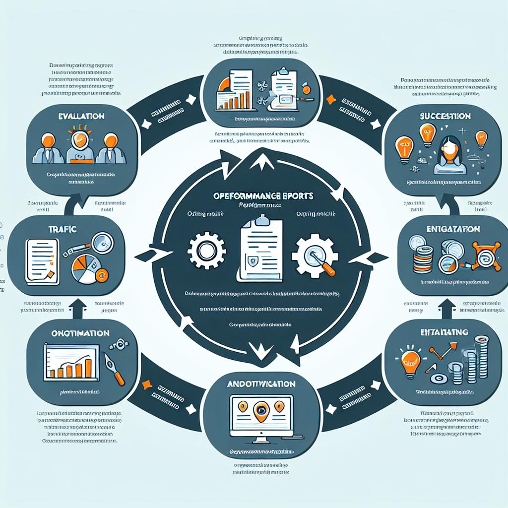 Sfruttare i Rapporti di Performance⁣ per Ottimizzare il Contenuto