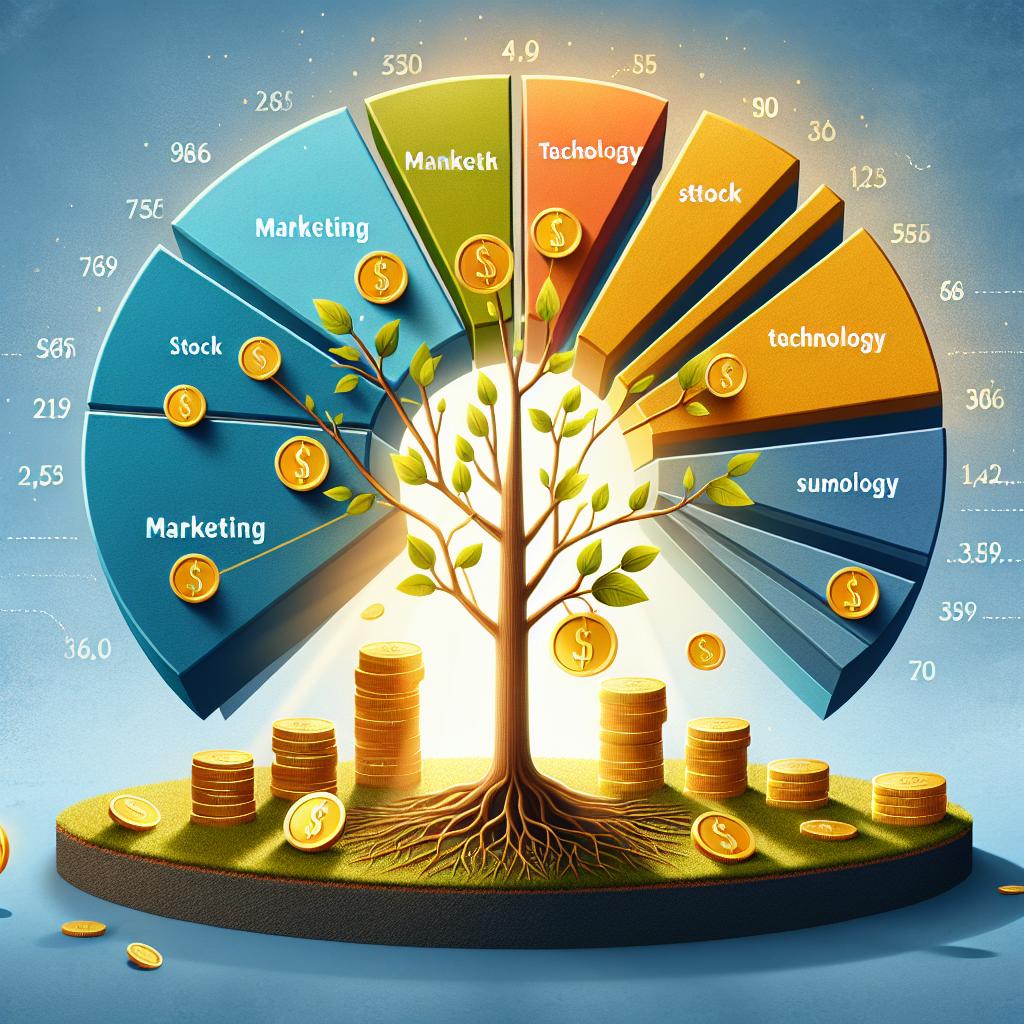 Ottimizzare ⁤il Budget per Massimizzare ‍il ROI