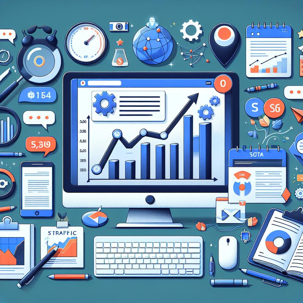 Strumenti e Metriche⁣ per Misurare lEfficacia della Tua Strategia di Contenuti