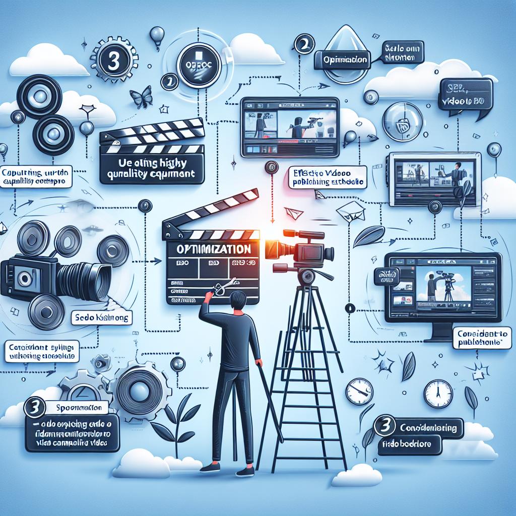 Ottimizzazione dei Video UGC per i Canali Digitali: Best Practices e Consigli