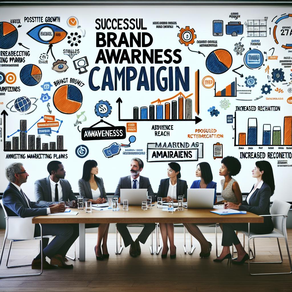 Esempi di Successo: Case Study ‌di Campagne ‌di Brand⁤ Awareness