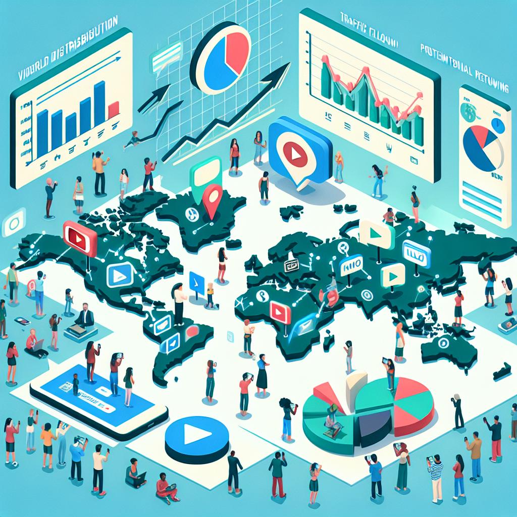 Strategie di distribuzione: dove e come promuovere i tuoi video per massima resa