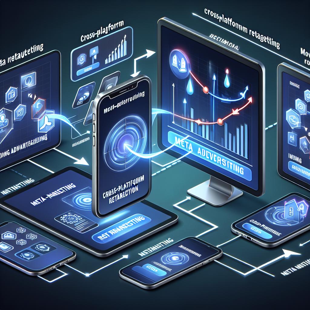 Comprendere il Potenziale del Retargeting Multi-Piattaforma con Meta Ads