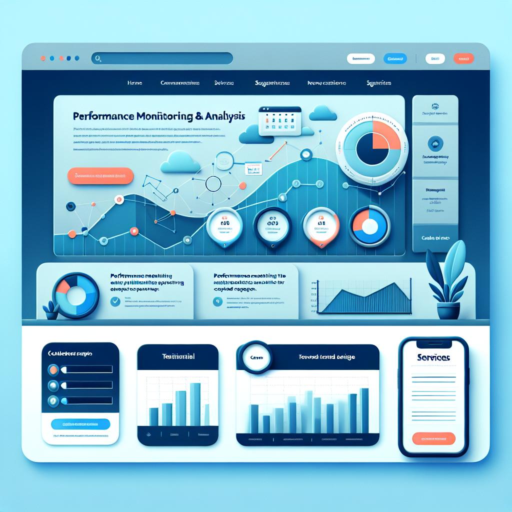 Strategie di Monitoraggio e Analisi della Performance delle Landing Page