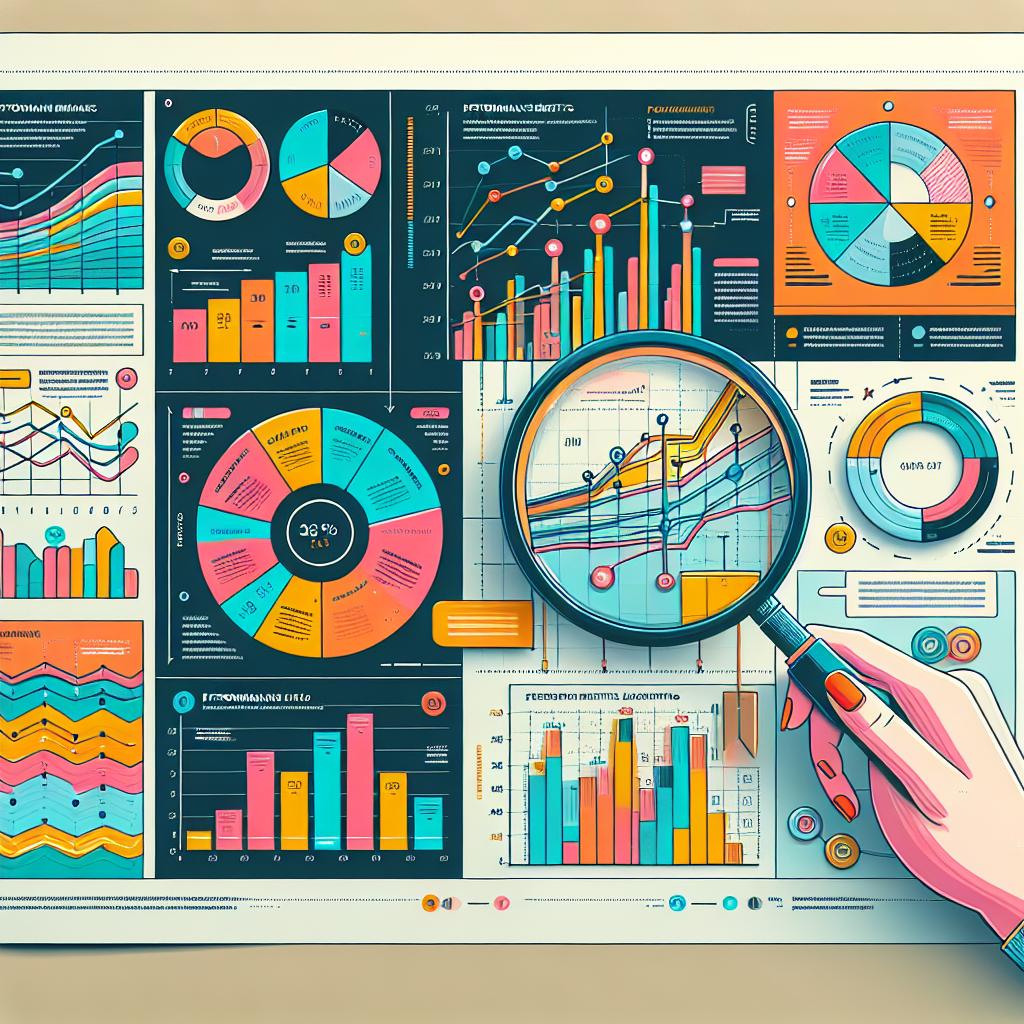 Analisi dei Performance Metrics: Misurare e Migliorare i Risultati