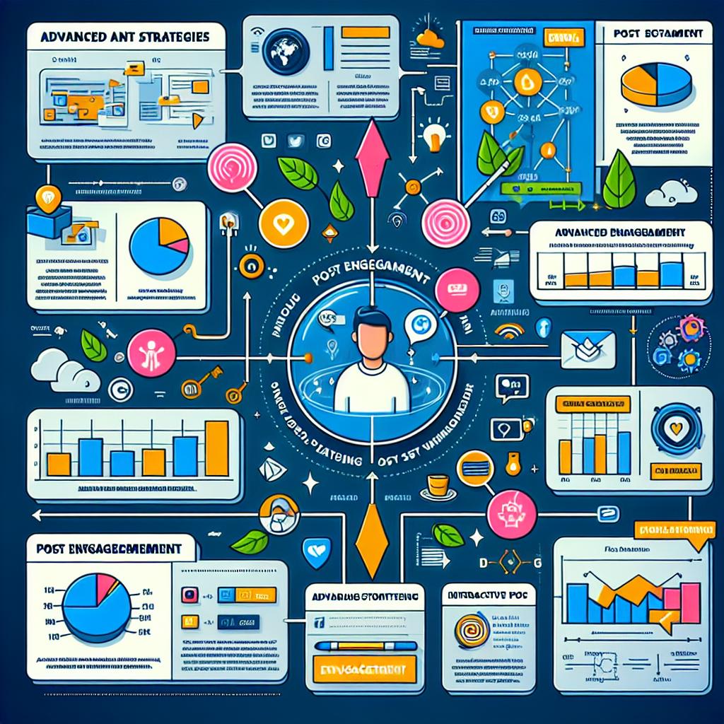 Strategie Avanzate per Incrementare le Interazioni sui Post
