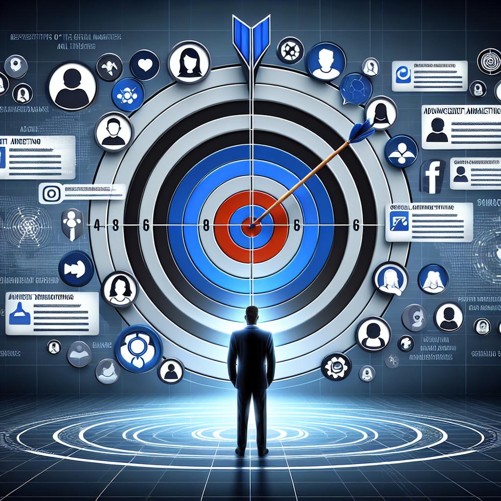 Strategie di Targeting Avanzate: Raggiungere⁣ il Pubblico Perfetto