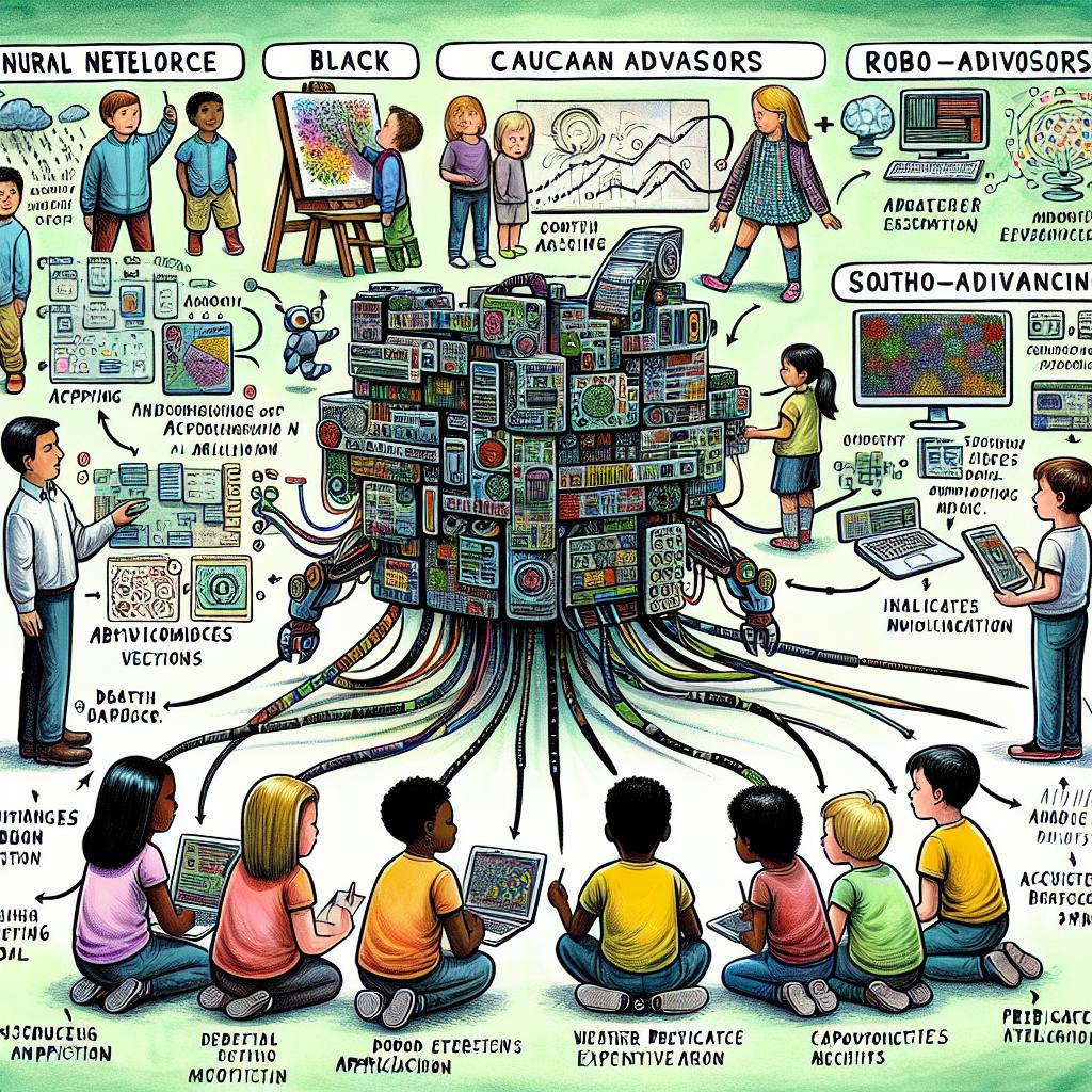 Intelligenza Artificiale e Machine ⁢Learning: Potenziare le App ‍con ⁣Funzionalità Avanzate