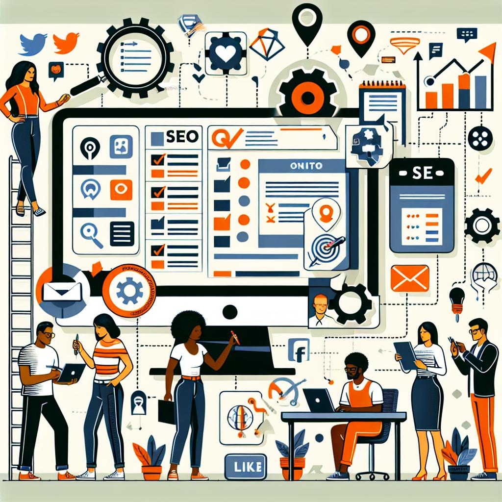 Ottimizzare i‍ contenuti per massima visibilità e engagement