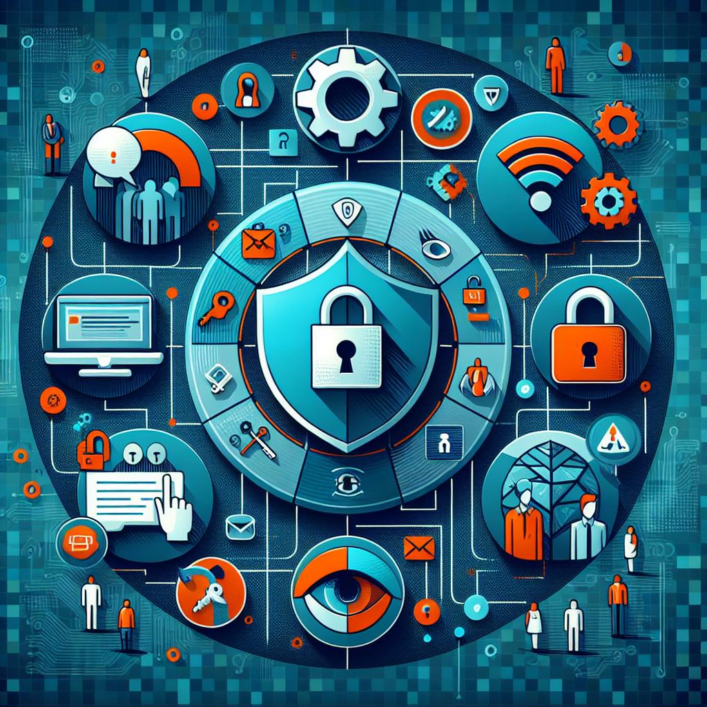 Strategie⁤ Efficaci‌ per Minimizzare i ​Rischi di Violazioni della Privacy