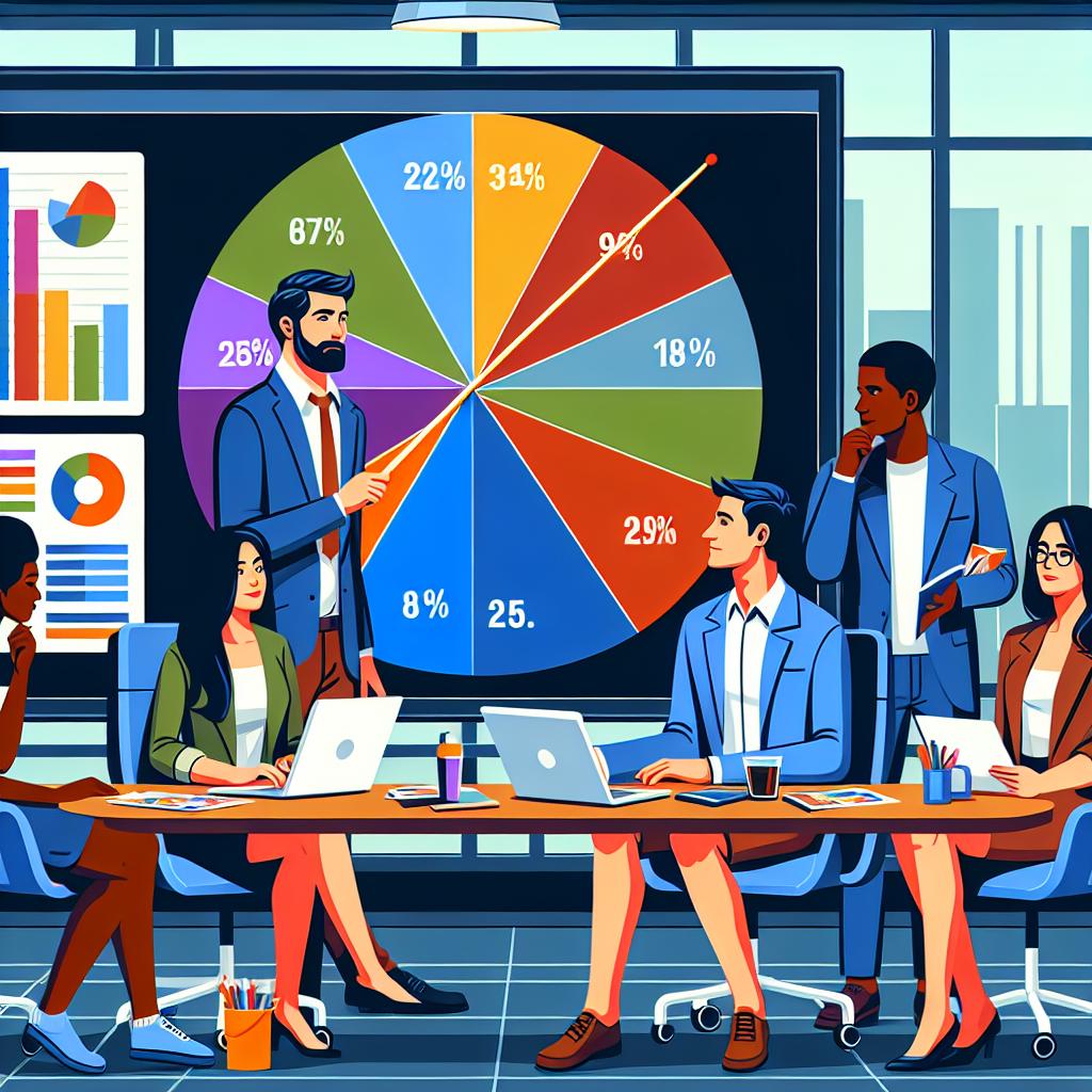 Comprendere limportanza dei dati demografici nel targeting pubblicitario