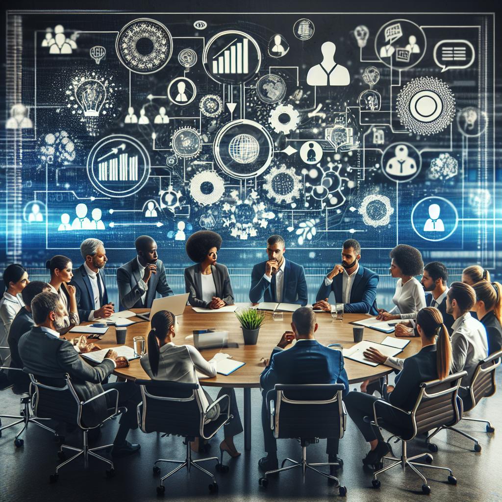 Creare una strategia di collaborazione efficace