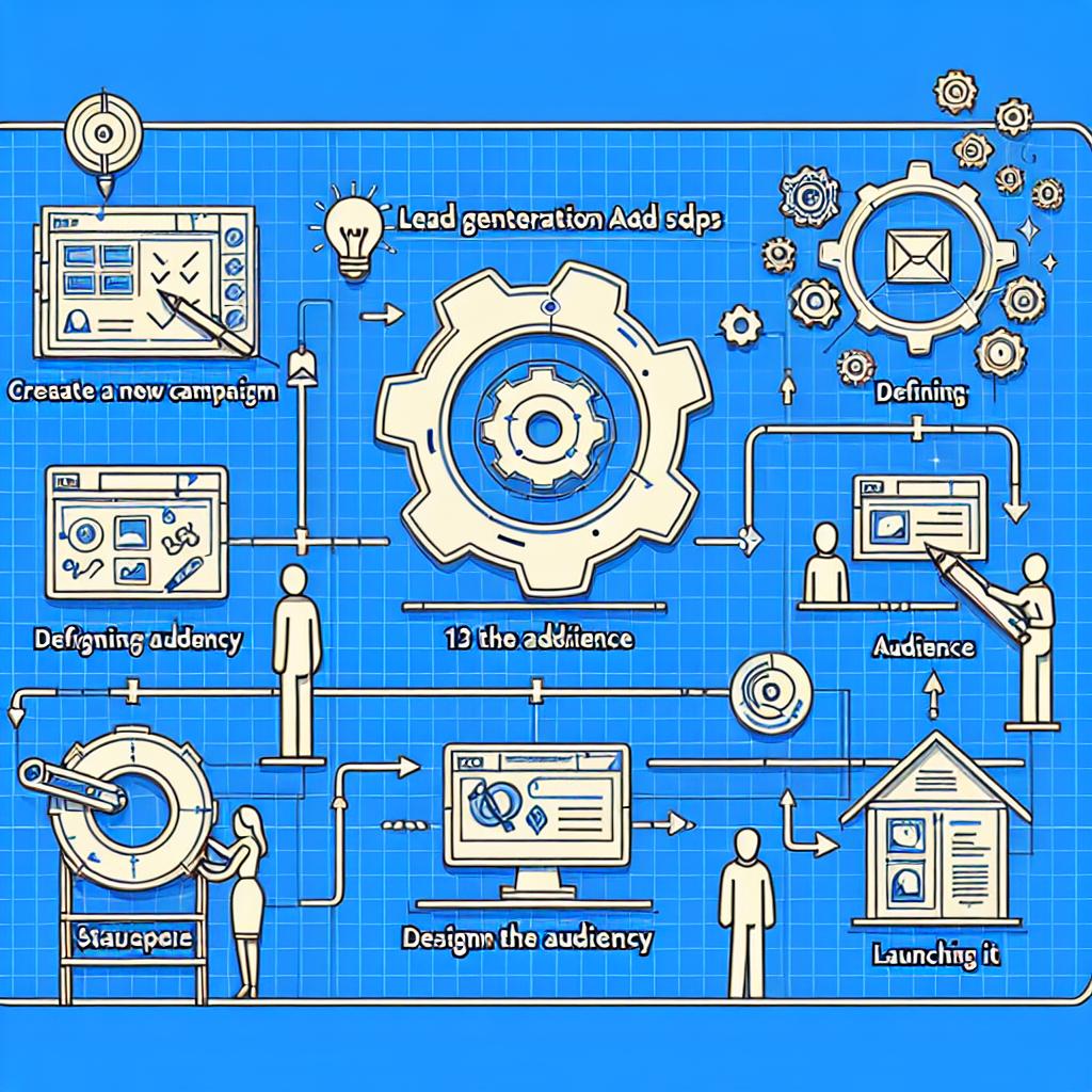 Come Configurare i Lead Generation Ads su Meta