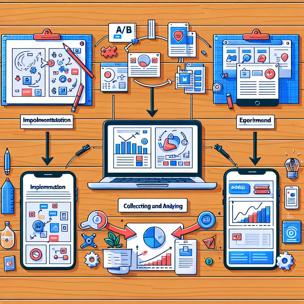 A/B Testing Efficace: Sperimenta e Raffina le Tue Annunci