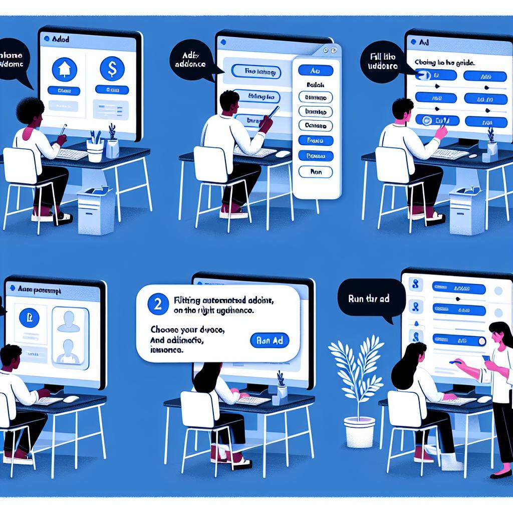 Guida​ Passo-Passo per Configurare la Pubblicità⁣ Automatica⁤ su Meta Ads