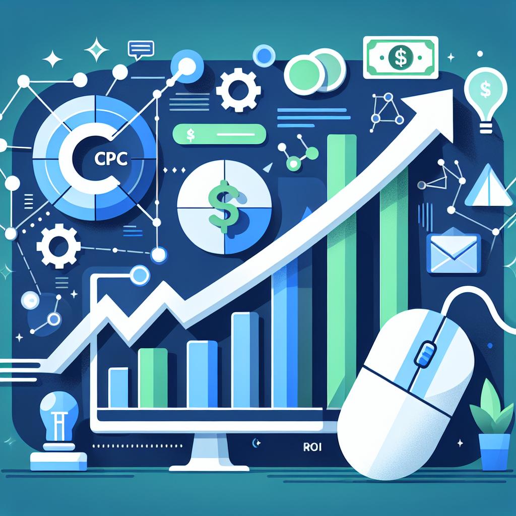 Ottimizzazione del Costo‌ per ‌Clic (CPC): Incrementa ‌il Ritorno sullInvestimento