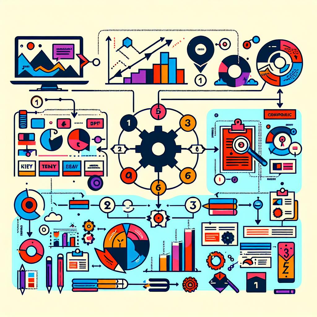 Come ‍sfruttare le⁢ infografiche‍ per ⁢semplificare linformazione