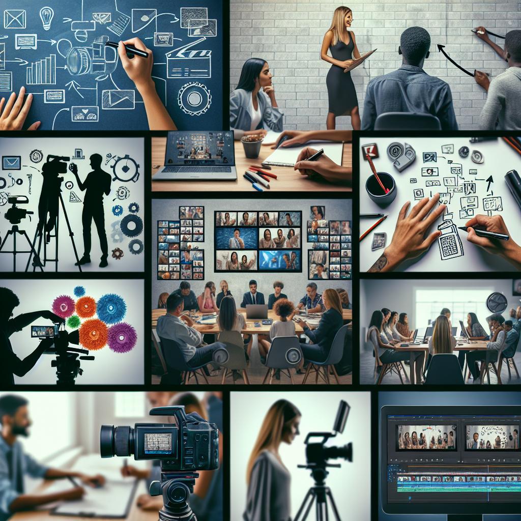 Come creare video irresistibili che catturano lattenzione del cliente