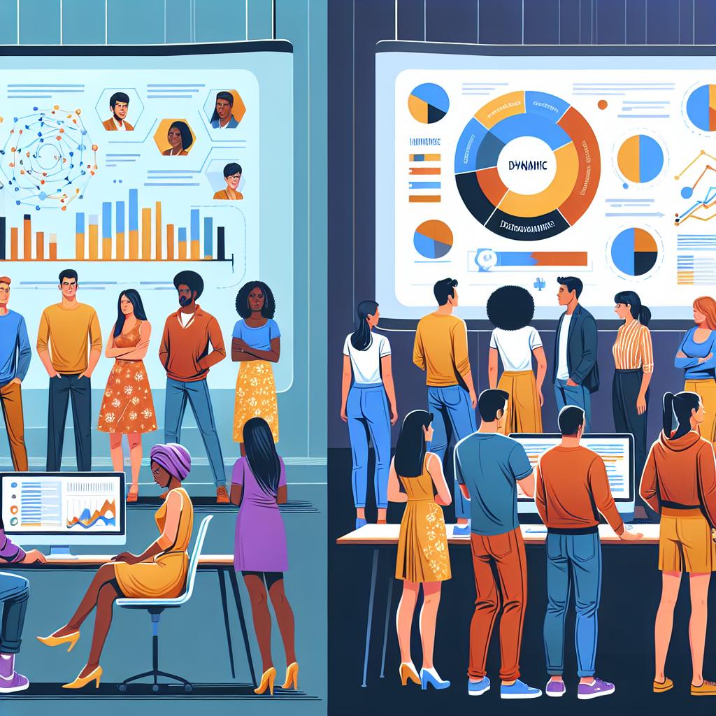 Monitoraggio e analisi continua ‍per affinare il targeting demografico