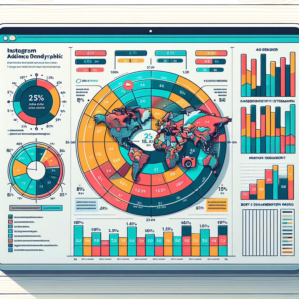 Comprendere ⁣il ⁤Pubblico di ‍Instagram⁢ per Migliorare lEngagement