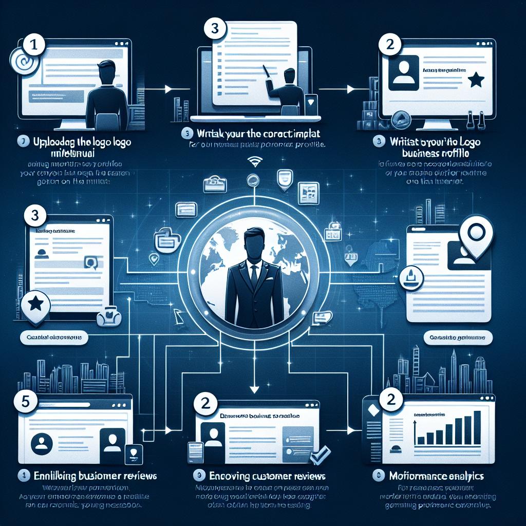 Ottimizzazione della Google ‌My Business per un Impatto Locale Massimo