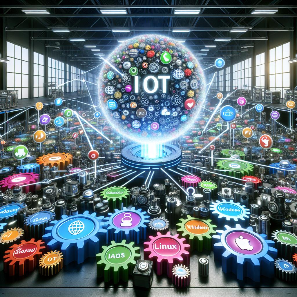 Importanza dellintegrazione⁢ multipiattaforma‍ per le applicazioni IoT