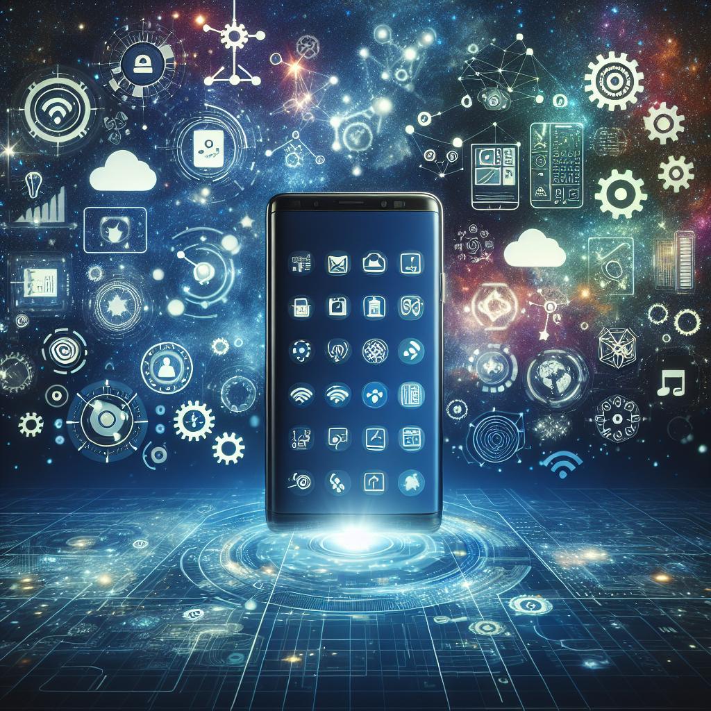 Innovazione Tecnologica: ​Le Ultime Scoperte nel⁣ Mondo ⁣delle App ⁣Mobili