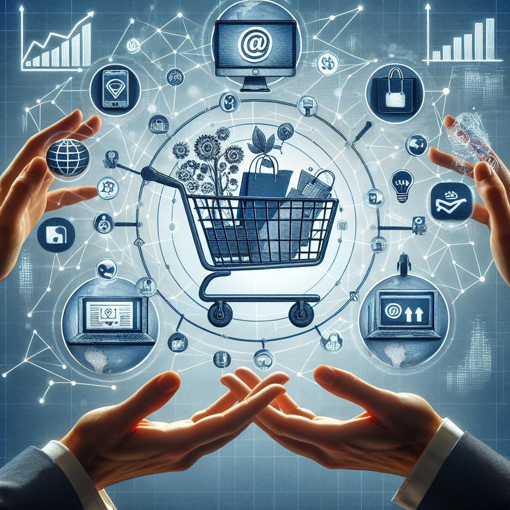 Importanza del Social Commerce per‌ il Tuo eCommerce