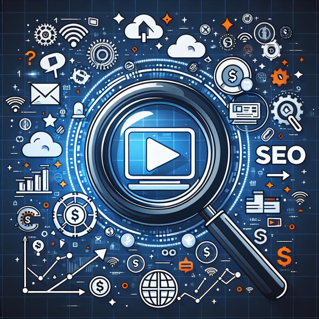 Ottimizzare⁣ i⁢ video per il⁢ SEO e⁣ aumentare la visibilità online