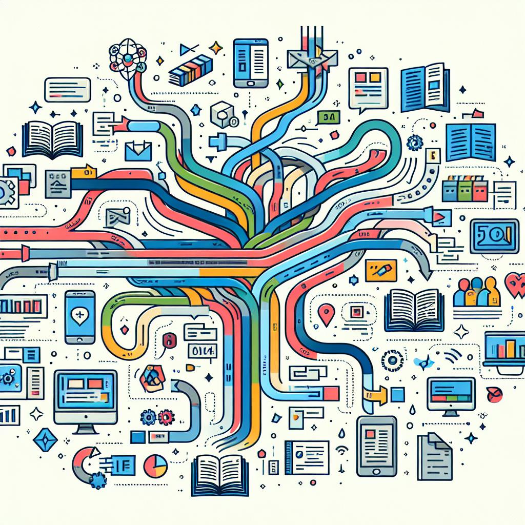 Integrazione dei Dati: Come Collegare‌ le Fonti di⁣ Informazione ‍in Modo Efficace