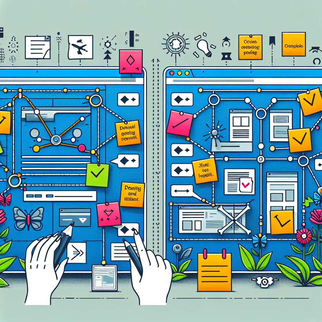 Strategie Pratiche per Implementare il Feedback Visivo nei Progetti Web