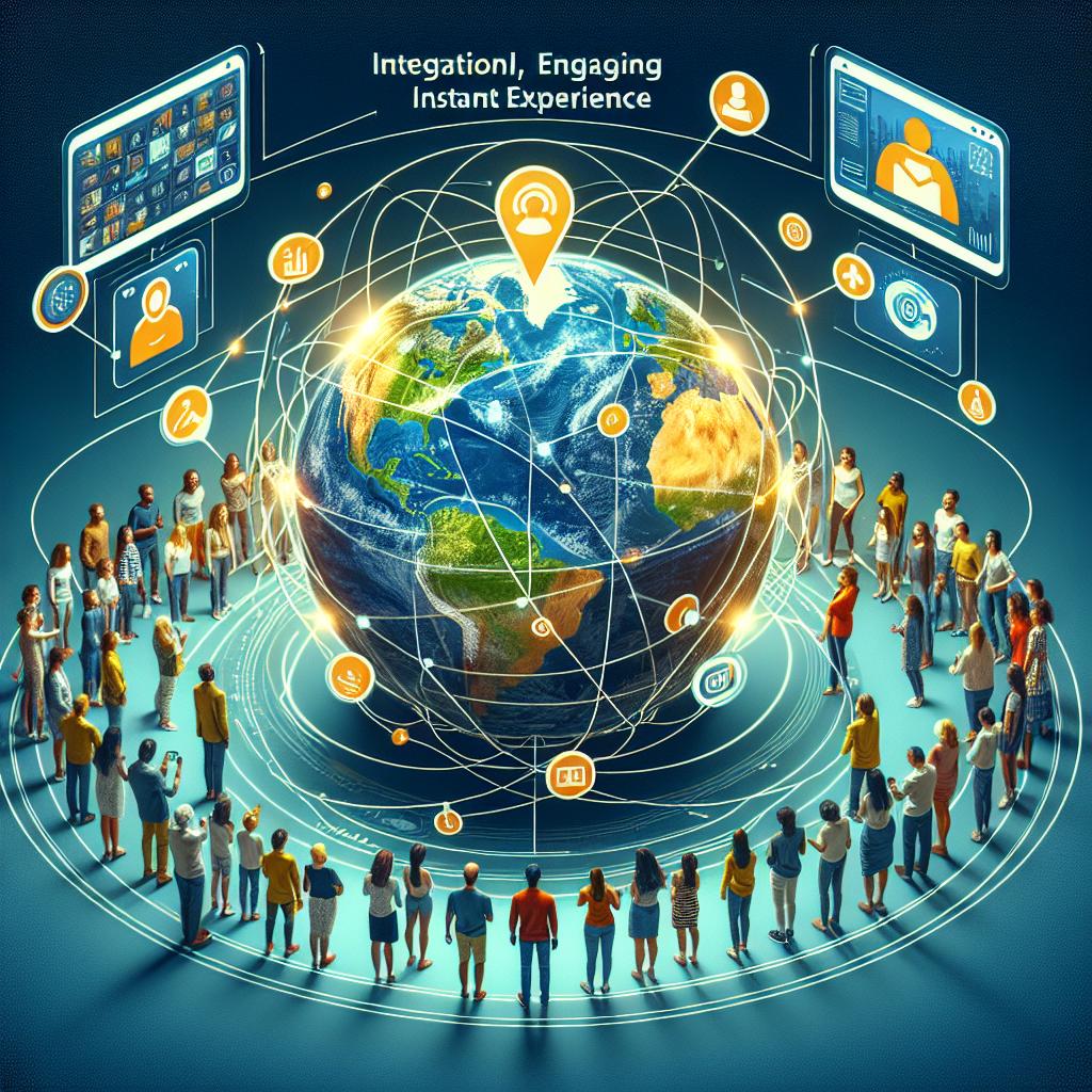 Integrare Instant Experience con la tua strategia di marketing globale