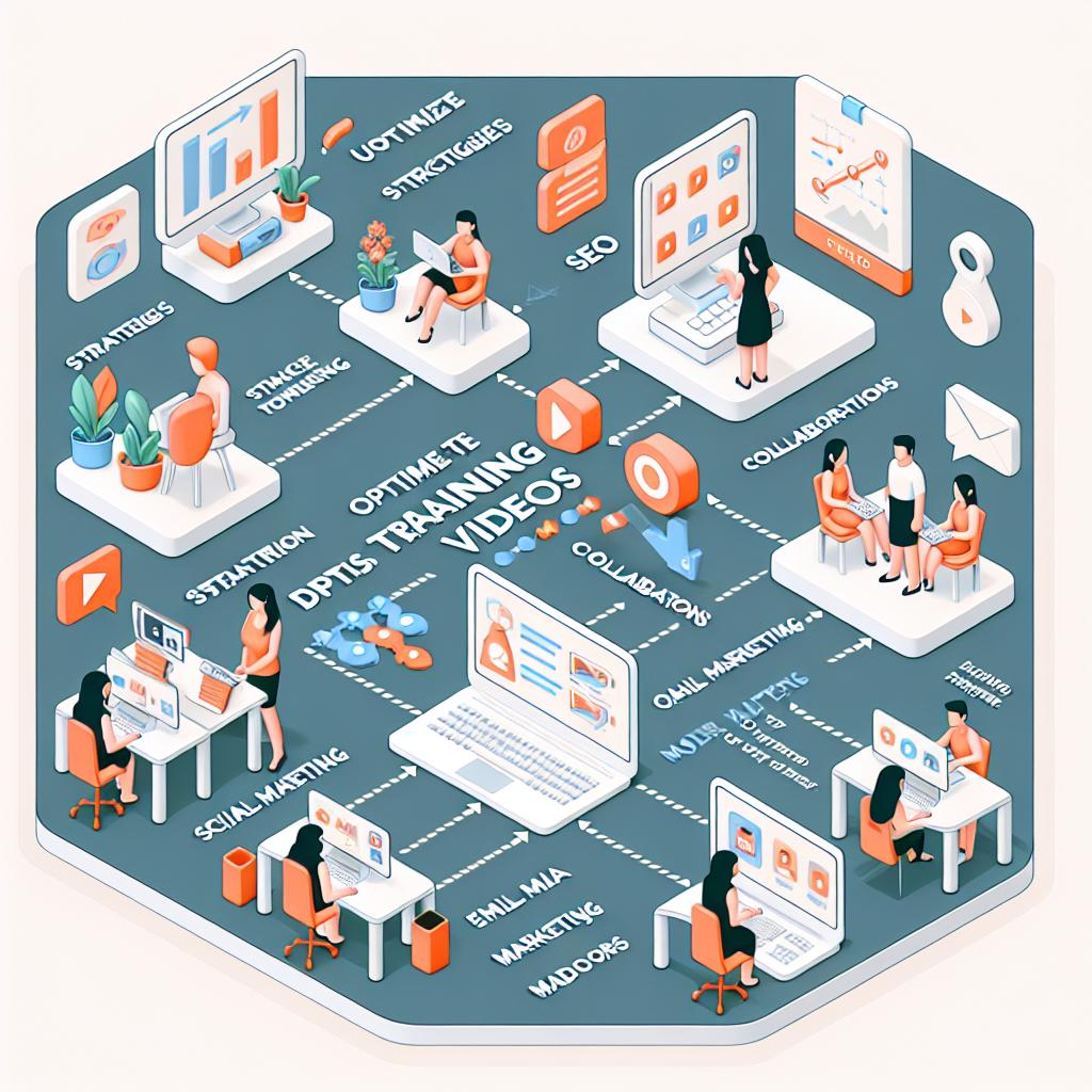 Strategie ​per ⁣Ottimizzare⁣ la Distribuzione dei Video ‍Formativi